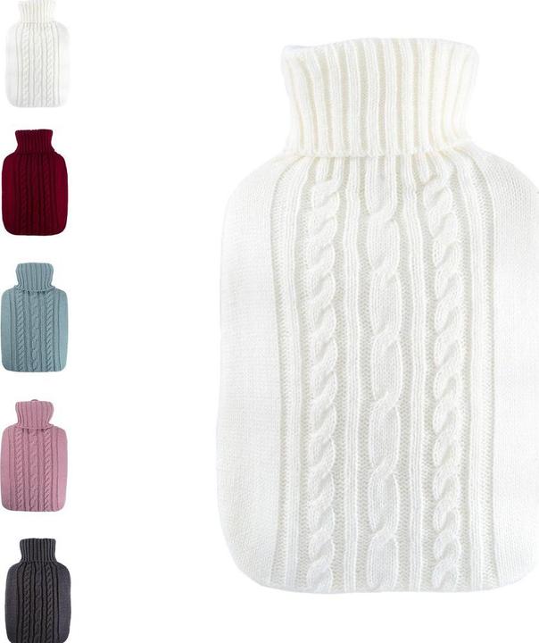 Actual product image Hugo Frosch Classics (1.80 l, Bed flask with cover)