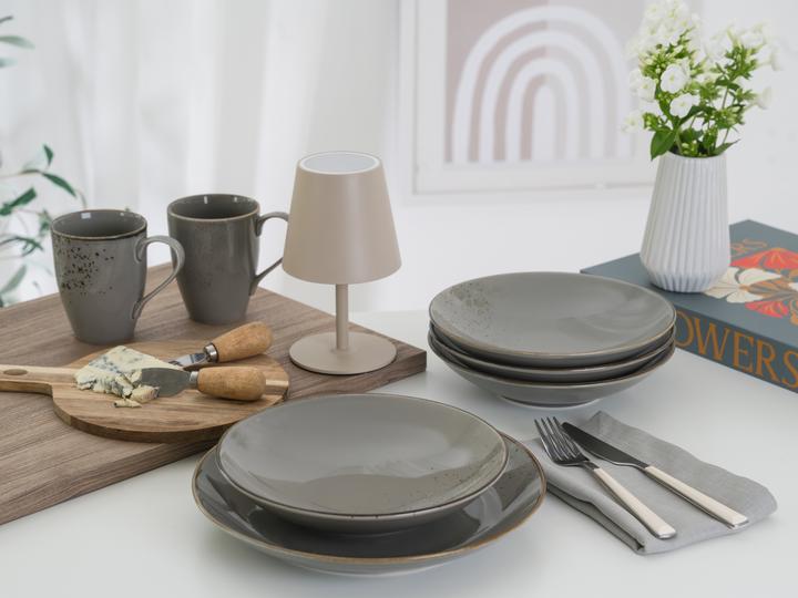 Image du produit CreaTable Nature Collection (20 pcs)