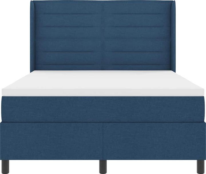 Actual product image vidaXL Boxspringbett (160 x 200 cm)