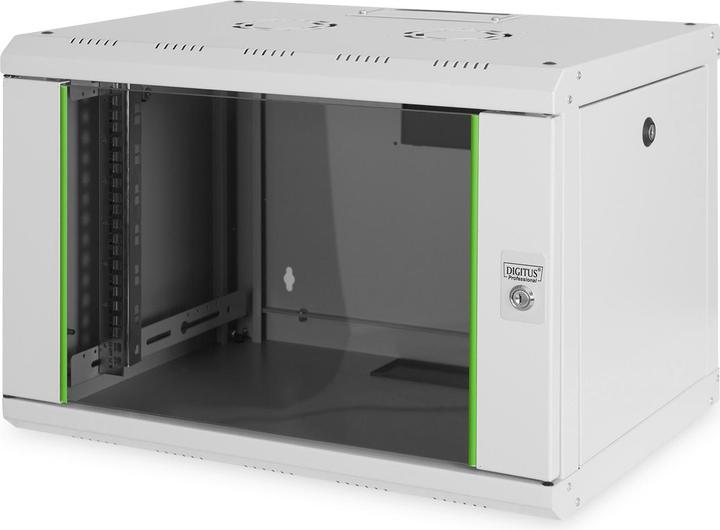 Digitus DN-19 07-U SoHoline