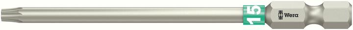 Produktbild Wera 867/4 Z TORX BO Take it easy 15 x 89 mm (TX15)