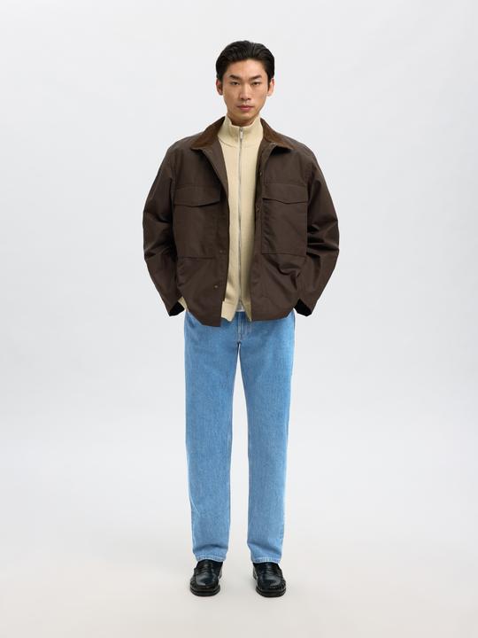 Actual product image Selected Homme Slh196-Straight Ben Kori Jeans Noos (W34/L34)