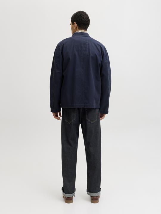 Actual product image Jack & Jones Rddloose Royal Selvedge Re 566 Noos (W31/L34)