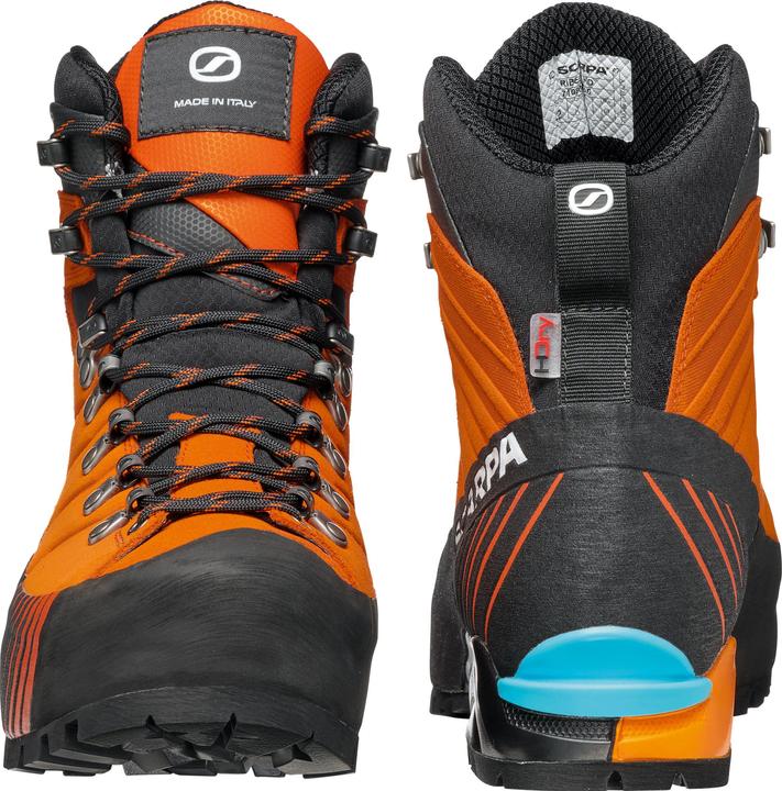 Immagine prodotto Scarpa Ribelle HD Schuhe (45.5)