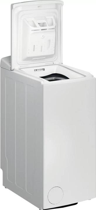Produktbild Whirlpool TDLR 6240L SP/N (6 kg, Oben)