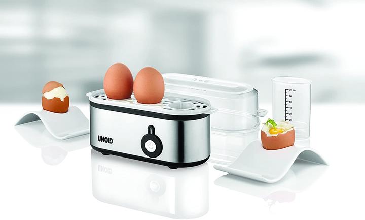 Actual product image Unold Mini