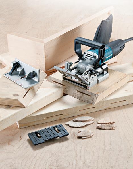 Actual product image Makita PJ7000J