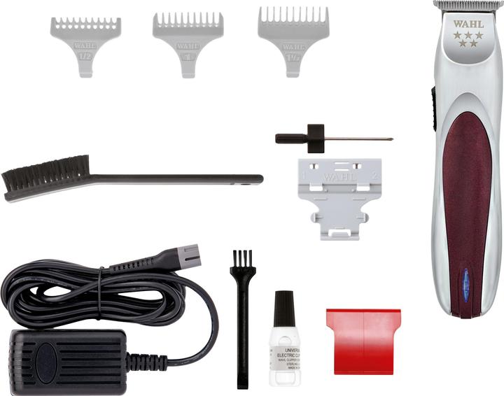 Actual product image Wahl A.Lign Trimmer