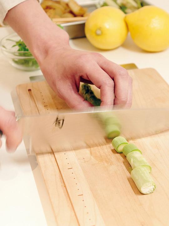 Produktbild Kai Shun Kochmesser (20 cm)