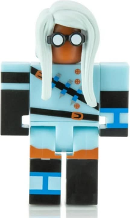 Produktbild Jazwares Roblox DX Mystery Figure