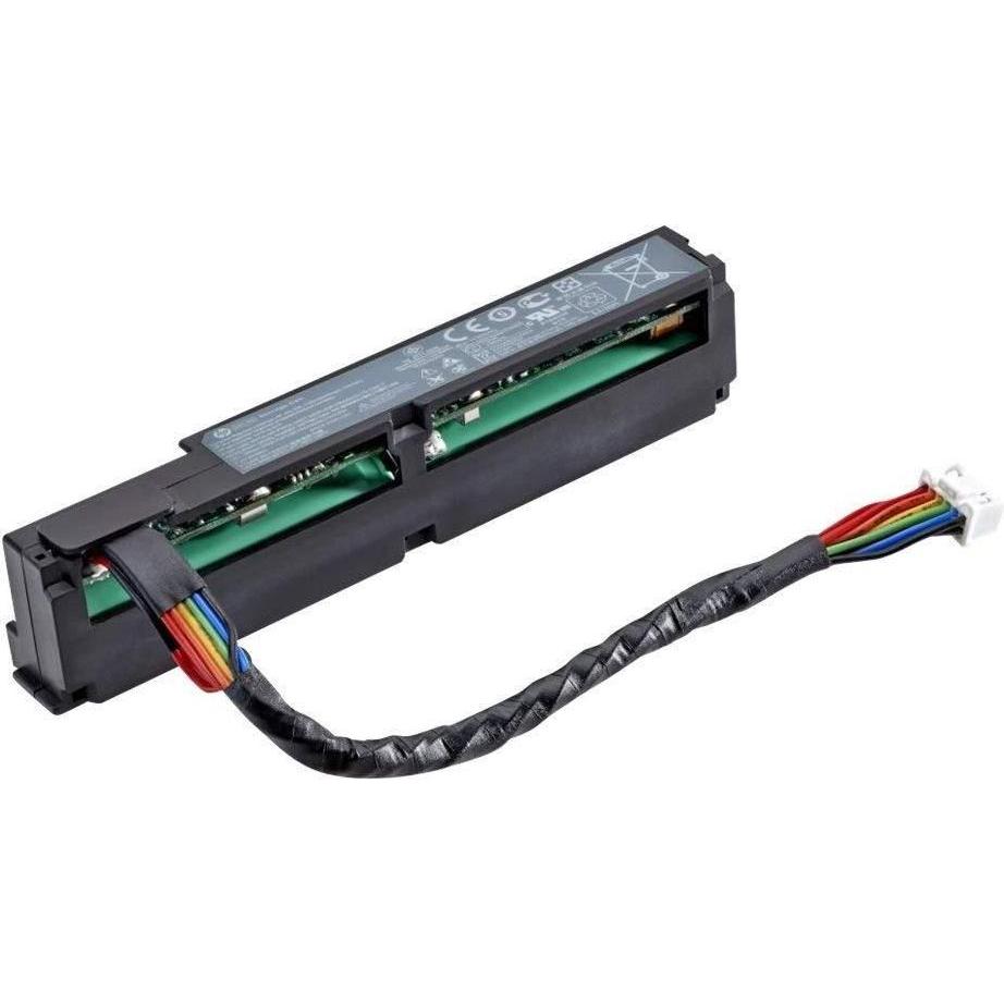 HPE XL2xx 12W w/plg Smart Storage, Notebook Akku, Schwarz
