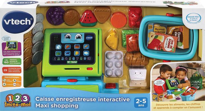 Immagine prodotto VTech Cassa