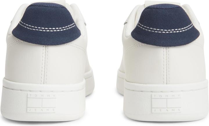 Produktbild Tommy Hilfiger Bianco Polyurethane Women's Sneaker (38)