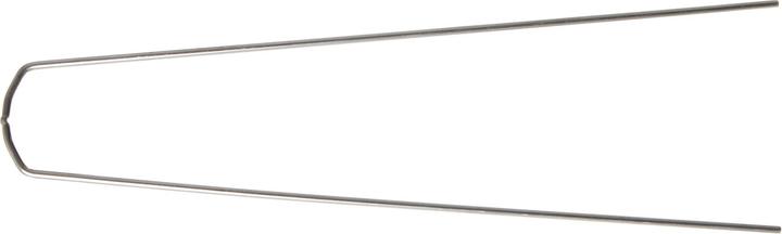 Actual product image Curana Mudguard strut