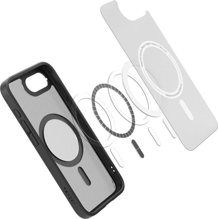 Produktbild Spigen Ultra Hybrid (Apple iPhone 16e)