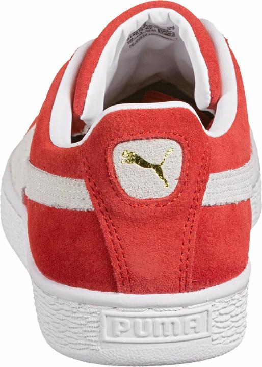 Actual product image Puma Shoes Suede Classic XXI (45)