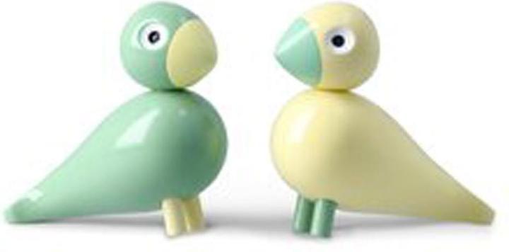 Rosendahl Kay Bojesen Ostervögeliliput