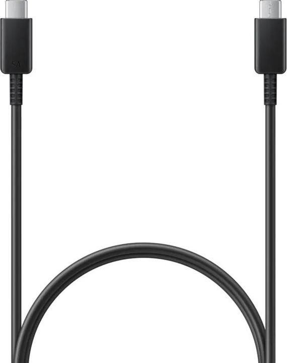Image du produit Samsung Câble USB de type C à USB de type C (1 m, USB 2.0)