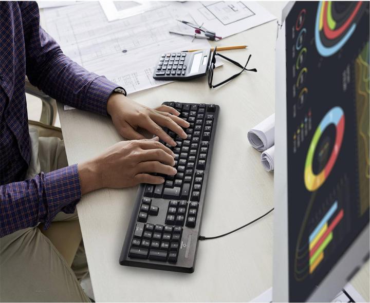 Immagine prodotto Renkforce RF-5805912 (DE, Cablato)