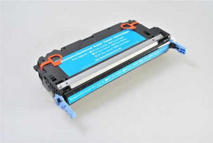 Produktbild Peach Hp Q7581a Nr. 503a (C)