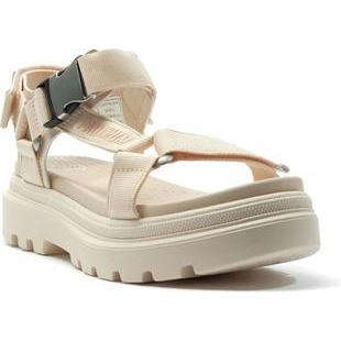 Thumbnail - Palladium, Damen, Sandalen, sandalen für en pallacruise strap, Beige, (41)