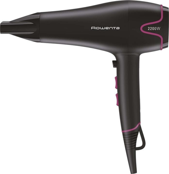 Rowenta CV5713 Hair dryer