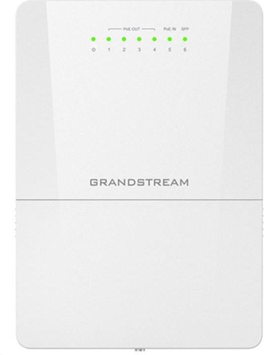 Produktbild Grandstream Switch GWN7710R (5 Ports)