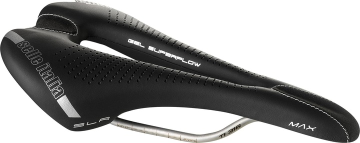 Actual product image Selle Italia Max SLR
