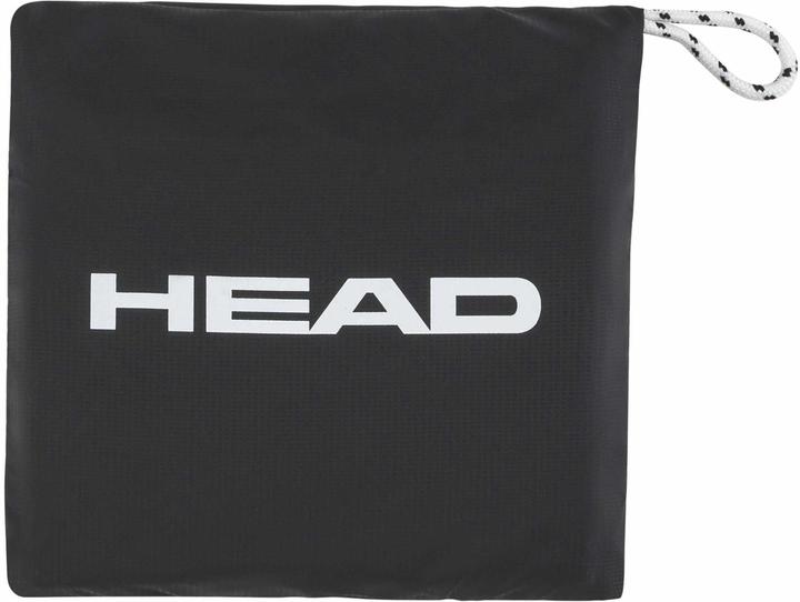 Actual product image Head Tour Shoe Bag BKWH