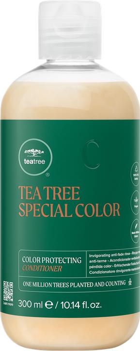 Produktbild Tea tree Special - Color Conditioner
