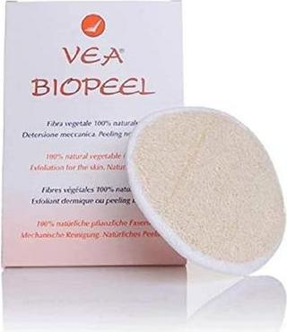 Produktbild VEA pflanzliche Fasern 100% natürlich