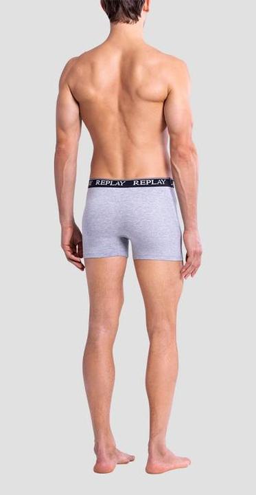 Image du produit Replay Lot de 2 boxers (S, lot de 2)
