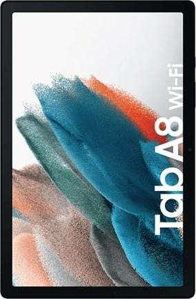 Produktbild Samsung Galaxy Tab A8 (nur WLAN, 10.50", 64 GB, Silver)