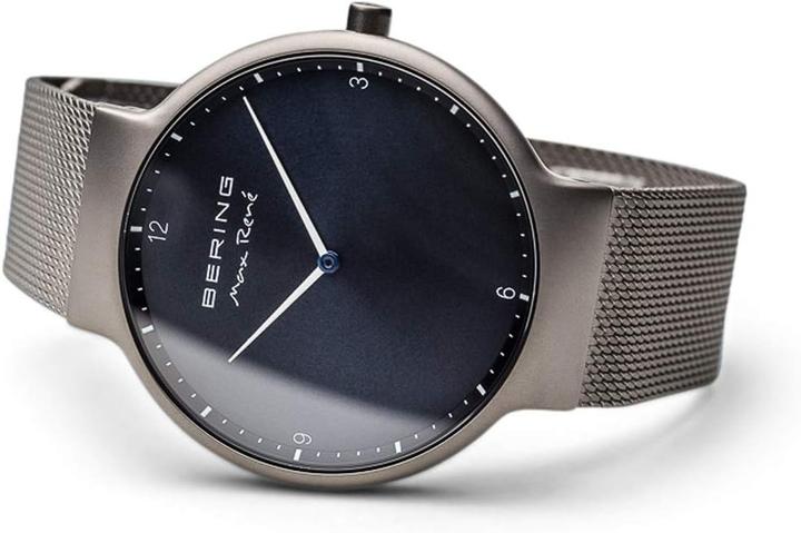 Produktbild Bering Max René (Analoguhr, 40 mm)