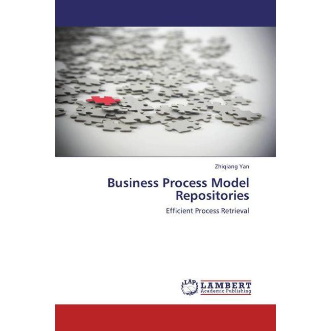 Business Process Model Repositories, Fachbücher