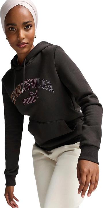 Produktbild Puma Ess+ Lab Kapuzenpullover (M)