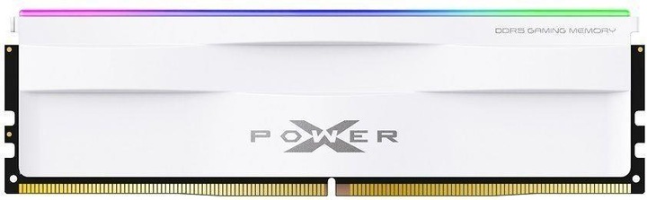 Produktbild Silicon Power XPOWER Zenith (2 x 32GB, 6000 MHz, DDR5-RAM, DIMM)