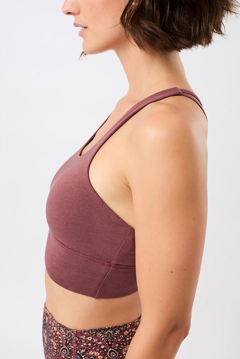 Produktbild Mandala Women's New Studio Bra (L)