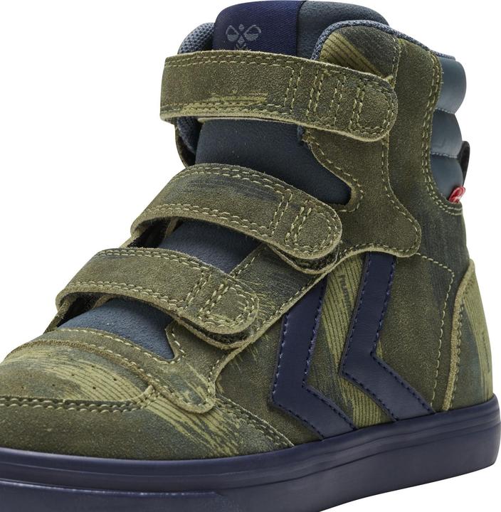 Produktbild hummel Stadil Print Jr (28)