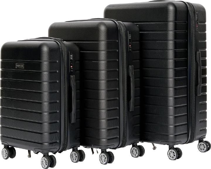 Produktbild Kings Will Dream Studio Koffer (3erPack)