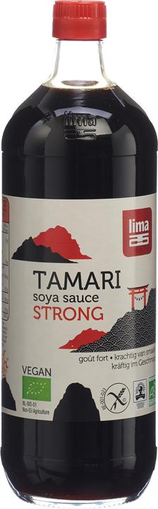 Image du produit Lima Tamari (1668 g)