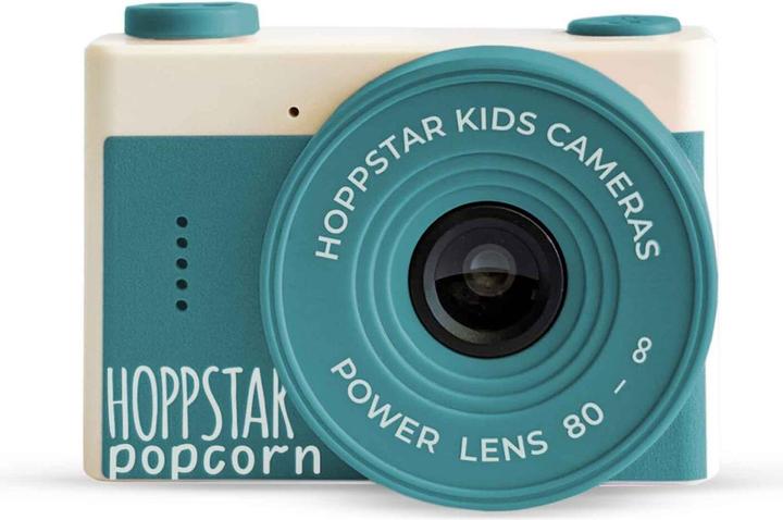 Hoppstar Popcorn Kids Digital Kamera 3 + bay