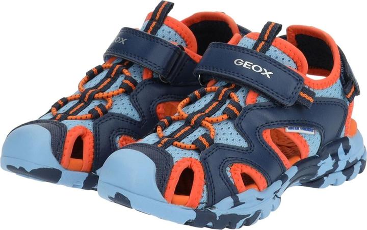 Actual product image Geox Sandalen (29)