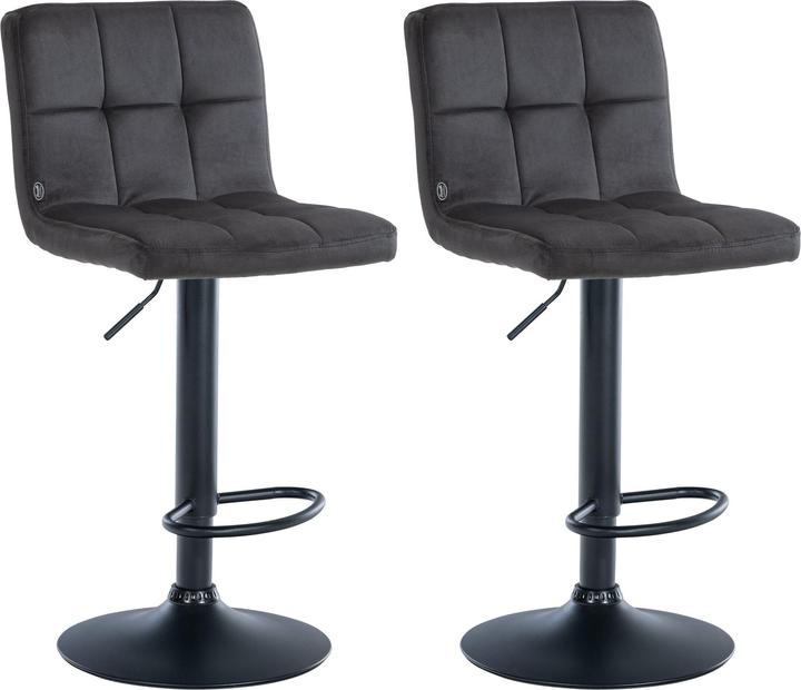 Produktbild CLP Peru Samt