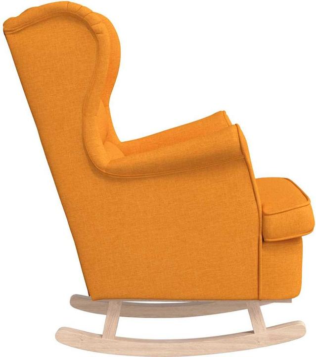 Produktbild vidaXL Schaukelsessel