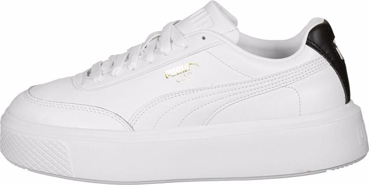 Produktbild Puma Schuhe Oslo Maja (42)
