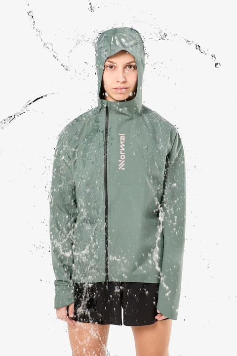 Produktbild Nnormal Trail Rain Jacket (S)