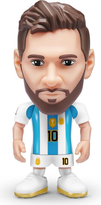 Produktbild Zuru 5 Surprise FIFA Ballers S1, sortiert