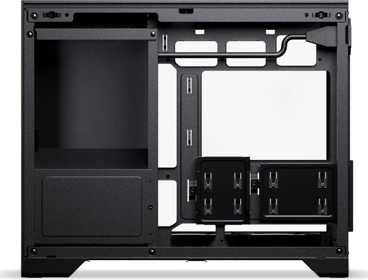 Produktbild Phanteks PC-Gehäuse XT V3 Schwarz (mATX, Mini-ITX)