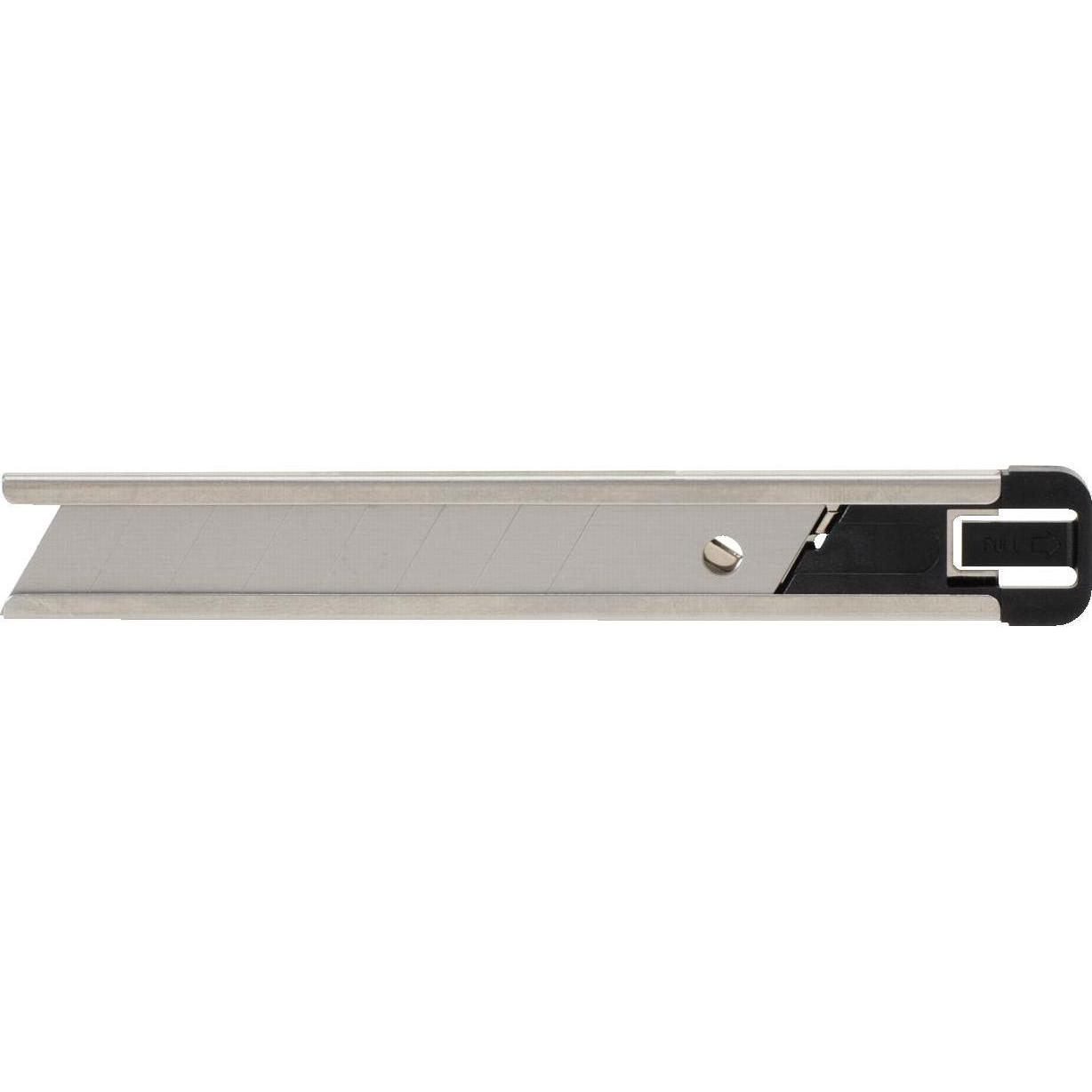 KS Tools, Cutter, Ersatzklingenmagazin mit 6 Klingen, 0,5x18x100 mm, für 907.2195 (Ersatzklinge)